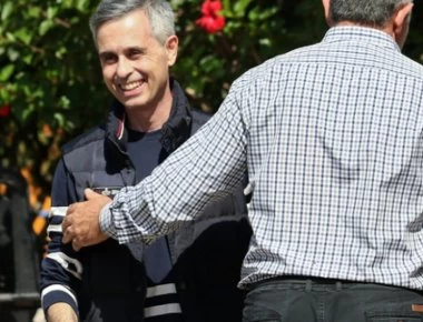 Υπόθεση Λεμπιδάκη: Είναι πιθανό να κληθεί για ψευδορκία ο επιχειρηματίας λέει η Εισαγγελέας
